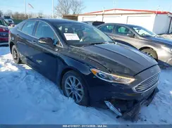 3FA6P0HD7HR365399 2017 FORD FUSION