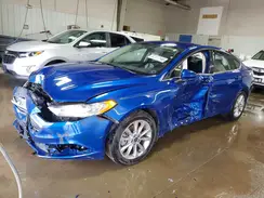 3FA6P0HD7HR366052 2017 FORD FUSION