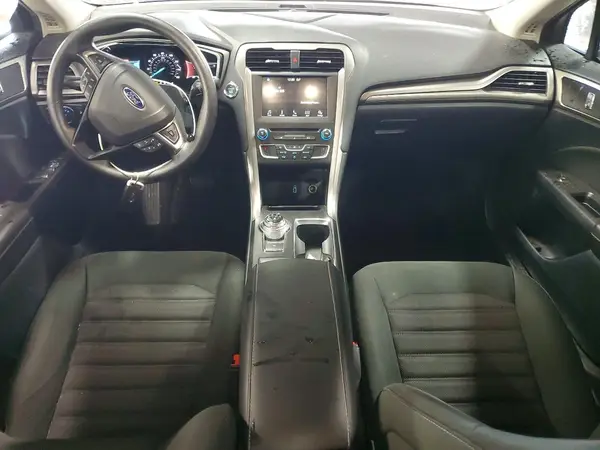 3FA6P0HD7HR366052 2017 FORD FUSION - Image 8