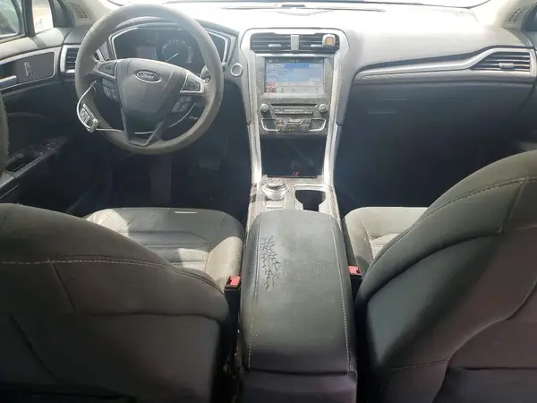 3FA6P0HD7HR367332 2017 FORD FUSION - Image 8