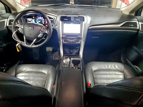 3FA6P0HD7HR372062 2017 FORD FUSION - Image 8
