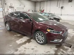 3FA6P0HD7HR372966 2017 FORD FUSION