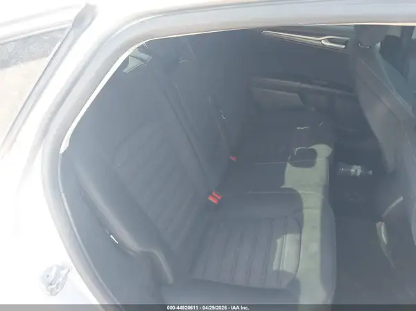 3FA6P0HD7HR376791 2017 FORD FUSION - Image 8