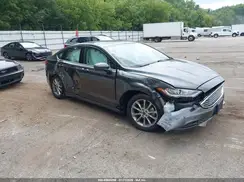 3FA6P0HD7HR376838 2017 FORD FUSION