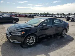 3FA6P0HD7HR378377 2017 FORD FUSION