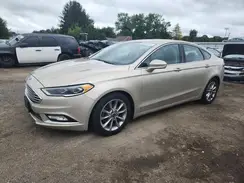 3FA6P0HD7HR378685 2017 FORD FUSION