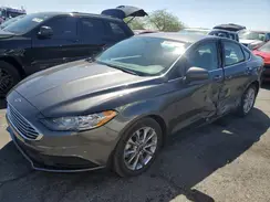 3FA6P0HD7HR380050 2017 FORD FUSION