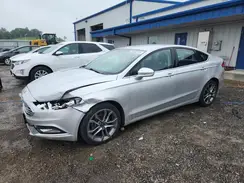 3FA6P0HD7HR394045 2017 FORD FUSION
