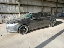 3FA6P0HD7HR396278 2017 FORD FUSION