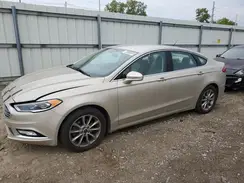3FA6P0HD7HR396880 2017 FORD FUSION