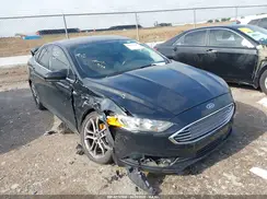 3FA6P0HD7HR397527 2017 FORD FUSION