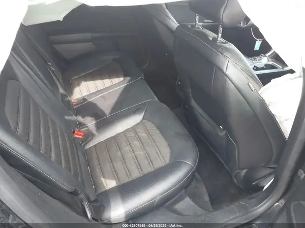 3FA6P0HD7HR397527 2017 FORD FUSION - Image 8