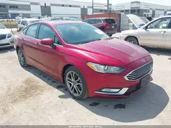 3FA6P0HD7HR397771 2017 FORD FUSION
