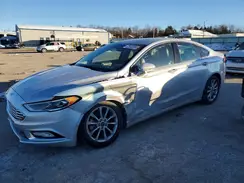 3FA6P0HD7HR401544 2017 FORD FUSION