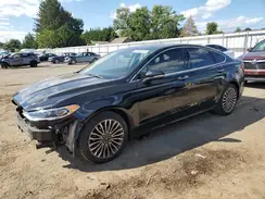 3FA6P0HD7HR401558 2017 FORD FUSION