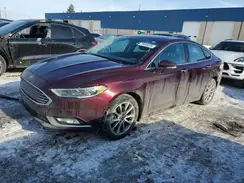 3FA6P0HD7HR404962 2017 FORD FUSION