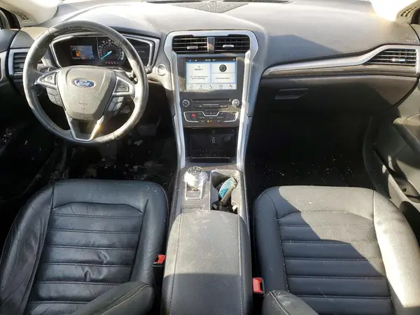 3FA6P0HD7HR404962 2017 FORD FUSION - Image 8