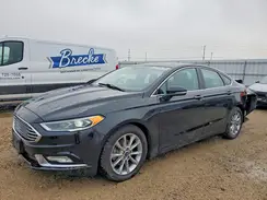 3FA6P0HD7HR405657 2017 FORD FUSION