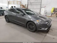 3FA6P0HD7HR407893 2017 FORD FUSION