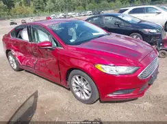 3FA6P0HD7HR410471 2017 FORD FUSION
