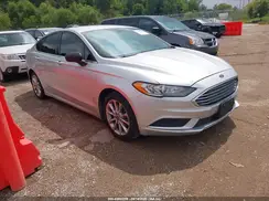 3FA6P0HD7HR410986 2017 FORD FUSION