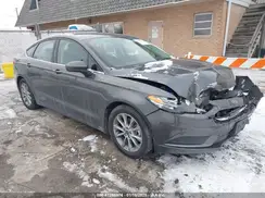 3FA6P0HD7HR412589 2017 FORD FUSION