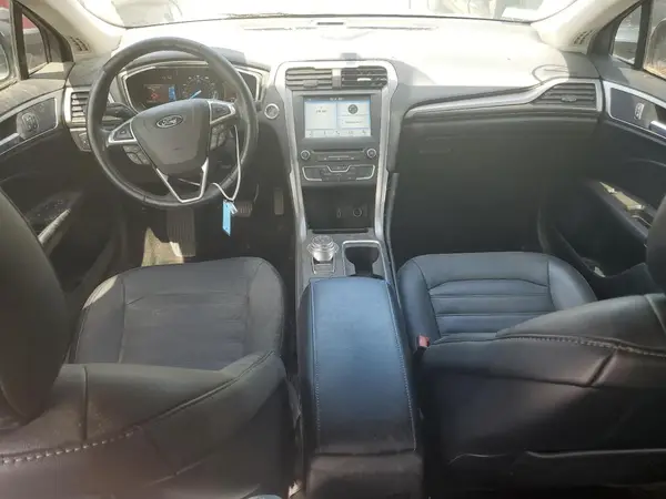 3FA6P0HD7HR412740 2017 FORD FUSION - Image 8