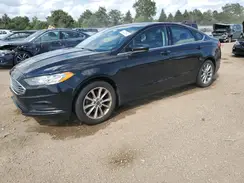 3FA6P0HD7HR412916 2017 FORD FUSION