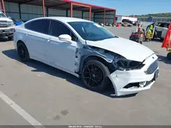 3FA6P0HD7JR114436 2018 FORD FUSION