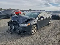 3FA6P0HD7JR117367 2018 FORD FUSION