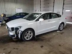 3FA6P0HD7JR125016 2018 FORD FUSION