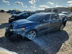 3FA6P0HD7JR130796 2018 FORD FUSION