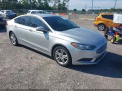 3FA6P0HD7JR135559 2018 FORD FUSION