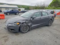 3FA6P0HD7JR144133 2018 FORD FUSION