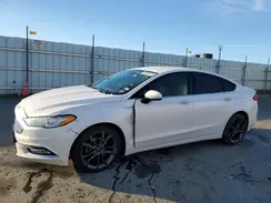 3FA6P0HD7JR144987 2018 FORD FUSION