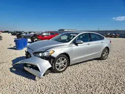3FA6P0HD7JR145072 2018 FORD FUSION