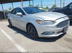 3FA6P0HD7JR145380 2018 FORD FUSION