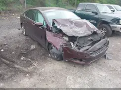 3FA6P0HD7JR148411 2018 FORD FUSION