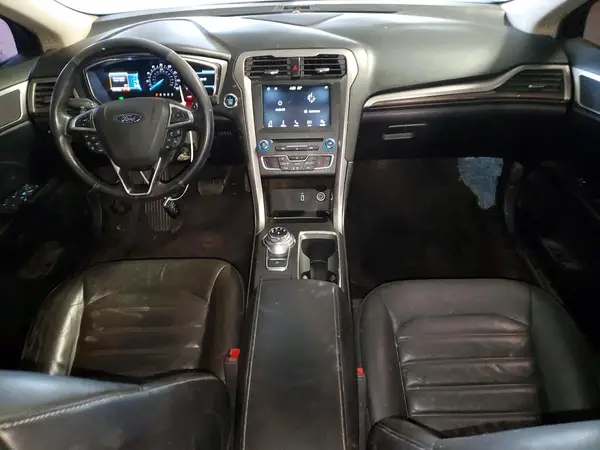 3FA6P0HD7JR149445 2018 FORD FUSION - Image 8