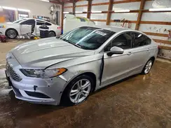 3FA6P0HD7JR149459 2018 FORD FUSION