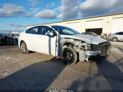 3FA6P0HD7JR153219 2018 FORD FUSION