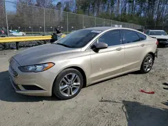 3FA6P0HD7JR153415 2018 FORD FUSION