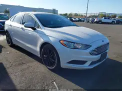 3FA6P0HD7JR158713 2018 FORD FUSION