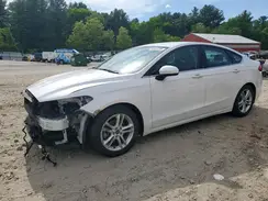 3FA6P0HD7JR158842 2018 FORD FUSION
