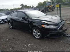 3FA6P0HD7JR165998 2018 FORD FUSION