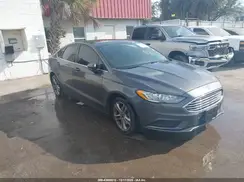 3FA6P0HD7JR167847 2018 FORD FUSION