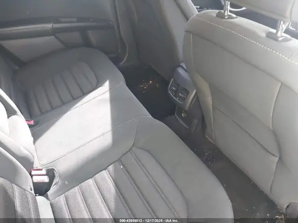 3FA6P0HD7JR167847 2018 FORD FUSION - Image 8