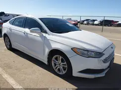 3FA6P0HD7JR171249 2018 FORD FUSION