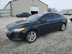 3FA6P0HD7JR171266 2018 FORD FUSION