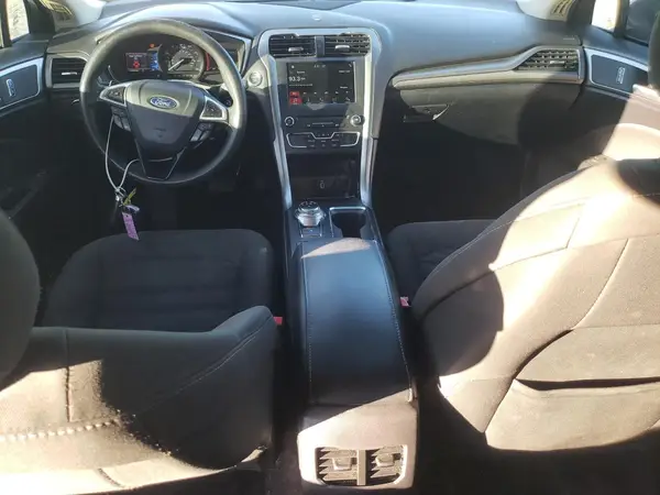 3FA6P0HD7JR174734 2018 FORD FUSION - Image 8